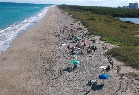 Blind Creek Beach: Clothing